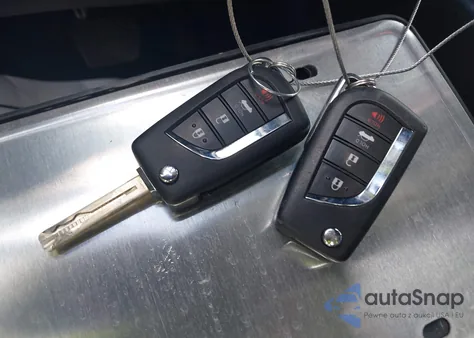 2023 Toyota Corolla Hybrid Le from USA, damaged, VIN JTDBCMFE2PJ014089